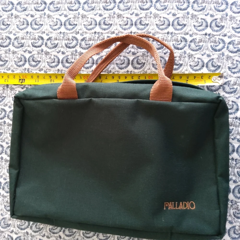 PALLADIO travel Utility Bag